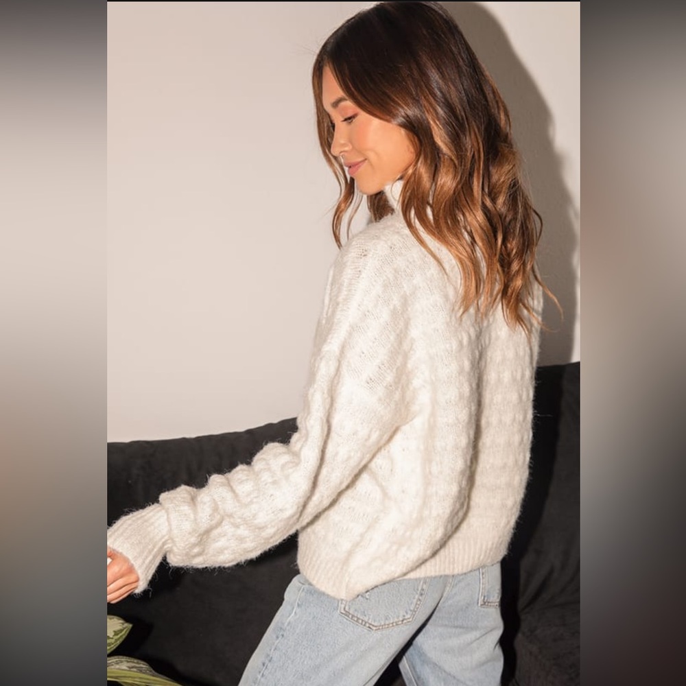 Lulu’s - sweater - Picture 2 of 7